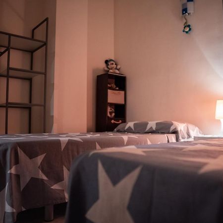 Nautic Apartment -Free Wifi L'Ampolla Kültér fotó