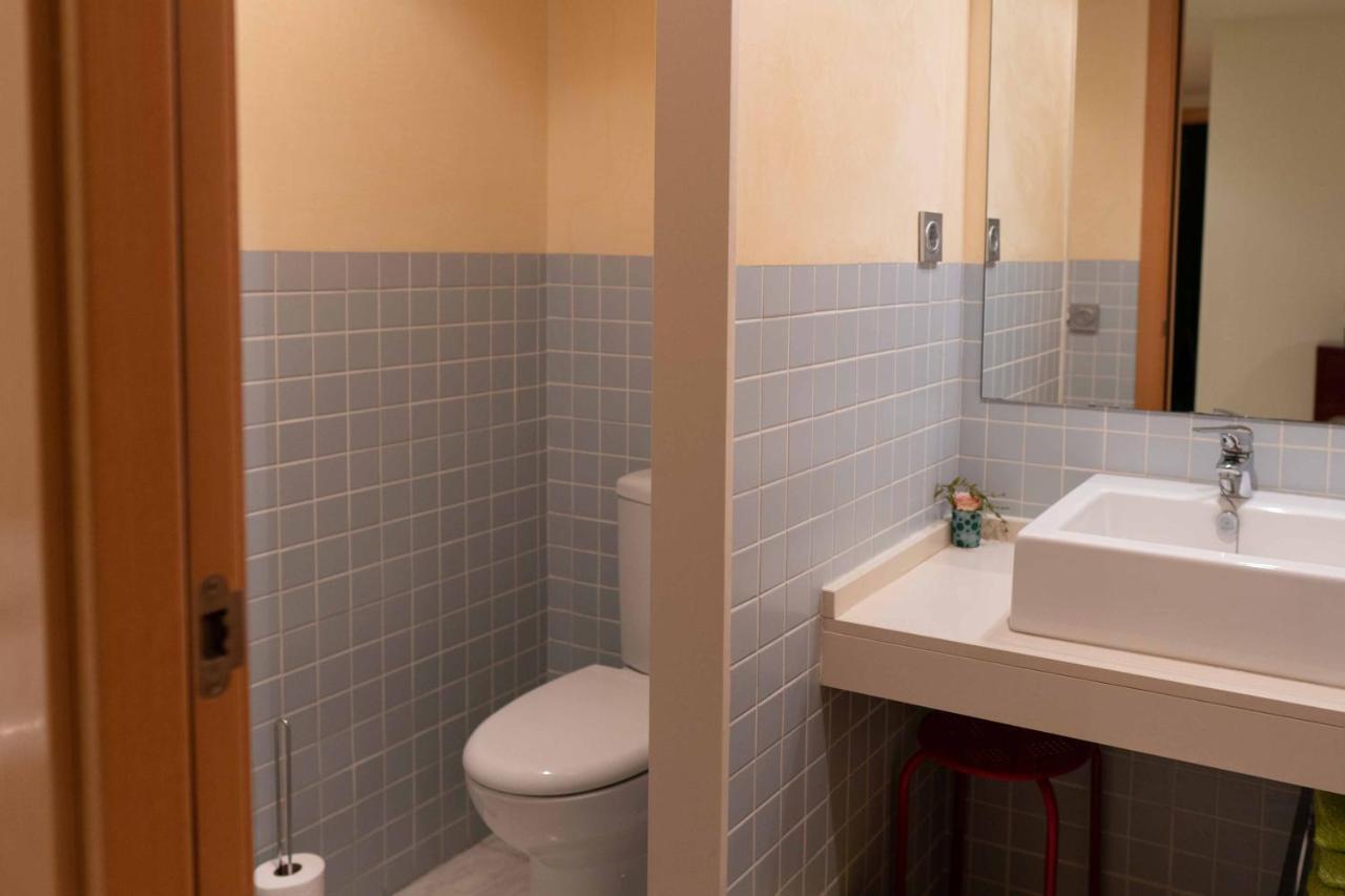 Nautic Apartment -Free Wifi L'Ampolla Kültér fotó