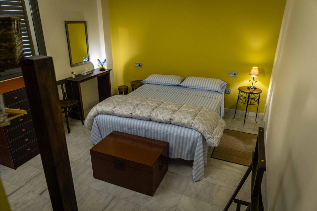 Nautic Apartment -Free Wifi L'Ampolla Kültér fotó